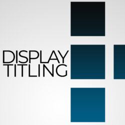 Display/Titling