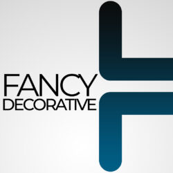 Fancy/Decorative